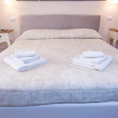 ベッド・アンド・ブレックファスト Veronicas 3*