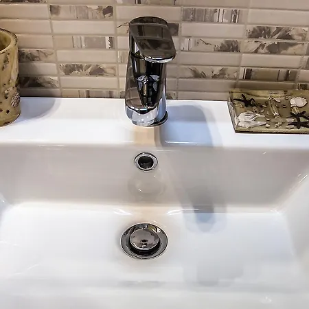 Veronicas ベッド・アンド・ブレックファスト タオルミーナ