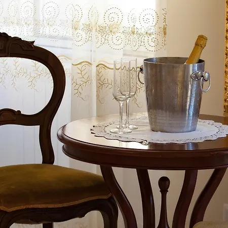 Veronicas 3* タオルミーナ