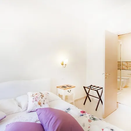 ベッド・アンド・ブレックファスト Veronicas 3*