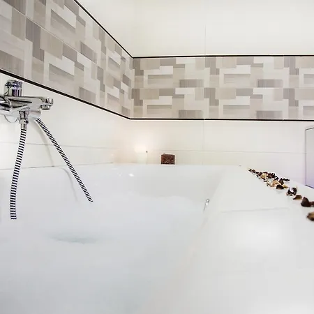 Veronicas ベッド・アンド・ブレックファスト 3*