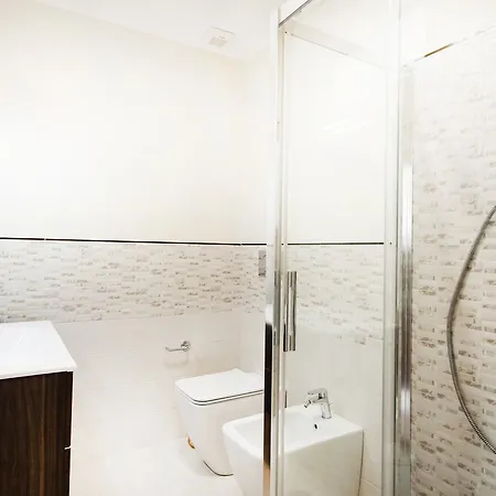 ベッド・アンド・ブレックファスト Veronicas タオルミーナ