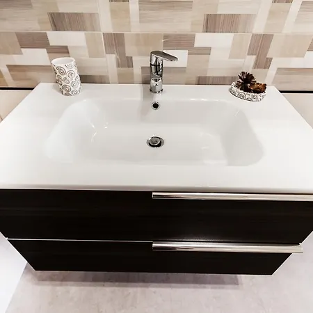 Veronicas ベッド・アンド・ブレックファスト タオルミーナ