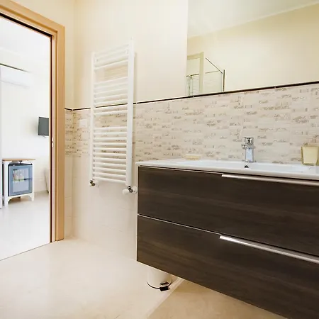 ベッド・アンド・ブレックファスト Veronicas