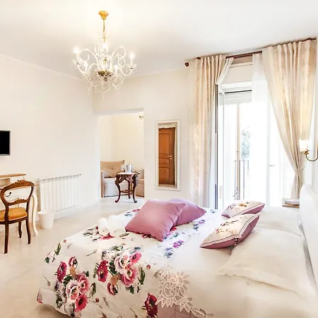 Veronicas 3* タオルミーナ