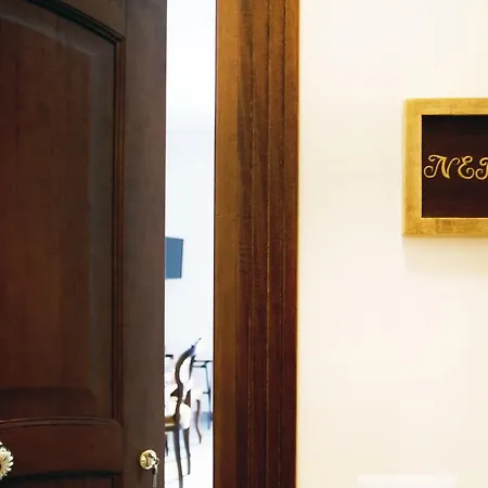 ベッド・アンド・ブレックファスト Veronicas 3*