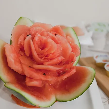 Veronicas 3* タオルミーナ