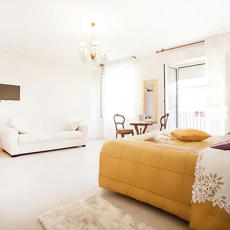 Veronicas ベッド・アンド・ブレックファスト 3*