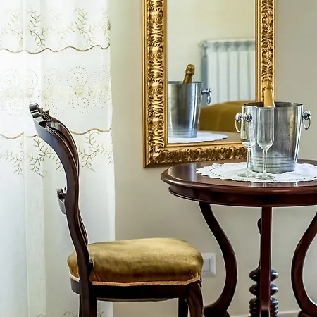 Veronicas 3* タオルミーナ