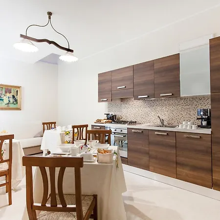 Veronicas ベッド・アンド・ブレックファスト 3*