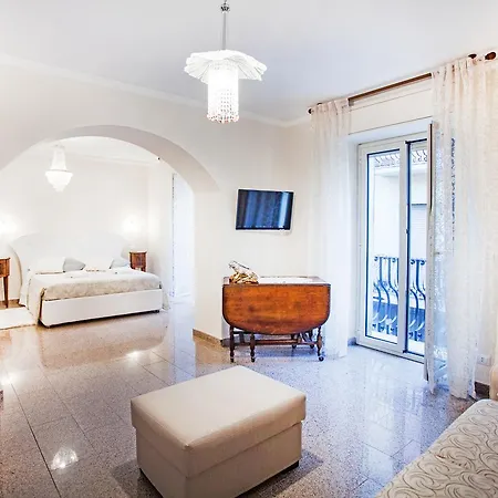 Bed & Breakfast Veronicas