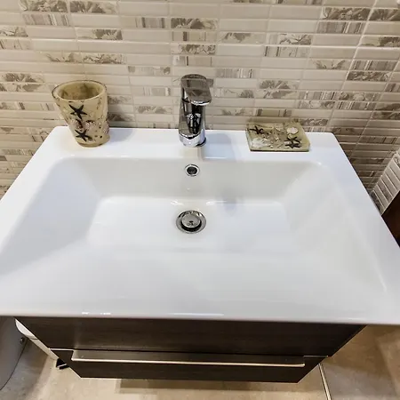 Veronicas Bed and Breakfast Ταορμίνα