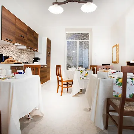 Bed & Breakfast Veronicas