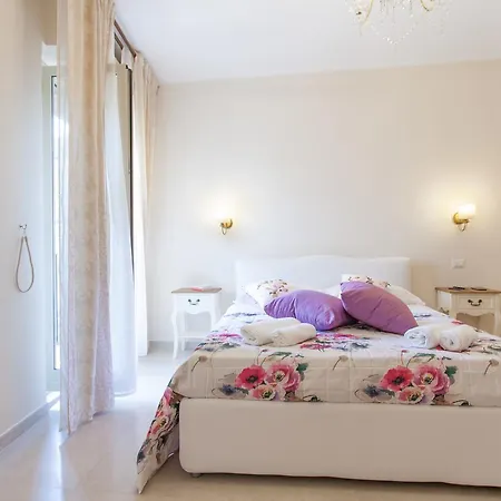 Bed & Breakfast Veronicas 3*
