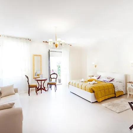 Bed & Breakfast Veronicas