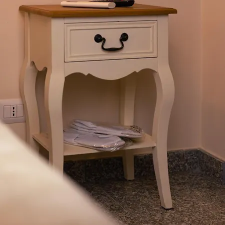 Veronicas לינה וארוחת בוקר טאורמינה