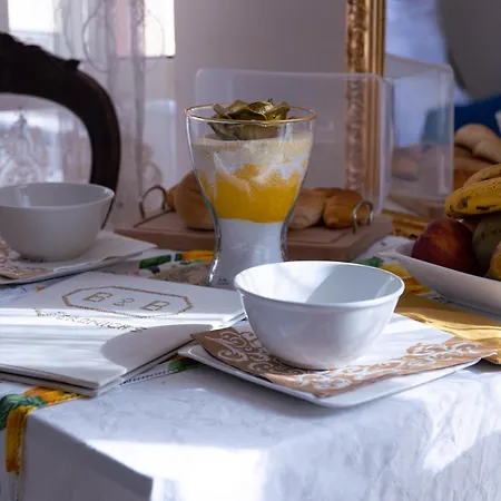 Bed & Breakfast Veronicas
